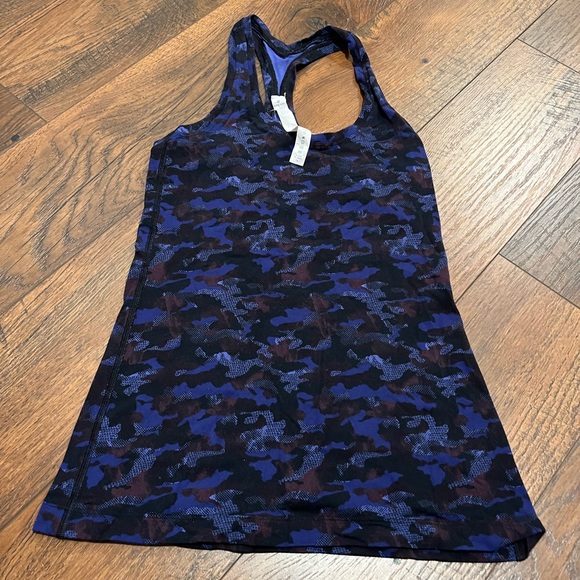 lululemon athletica Tops - Lululemon racer back tank